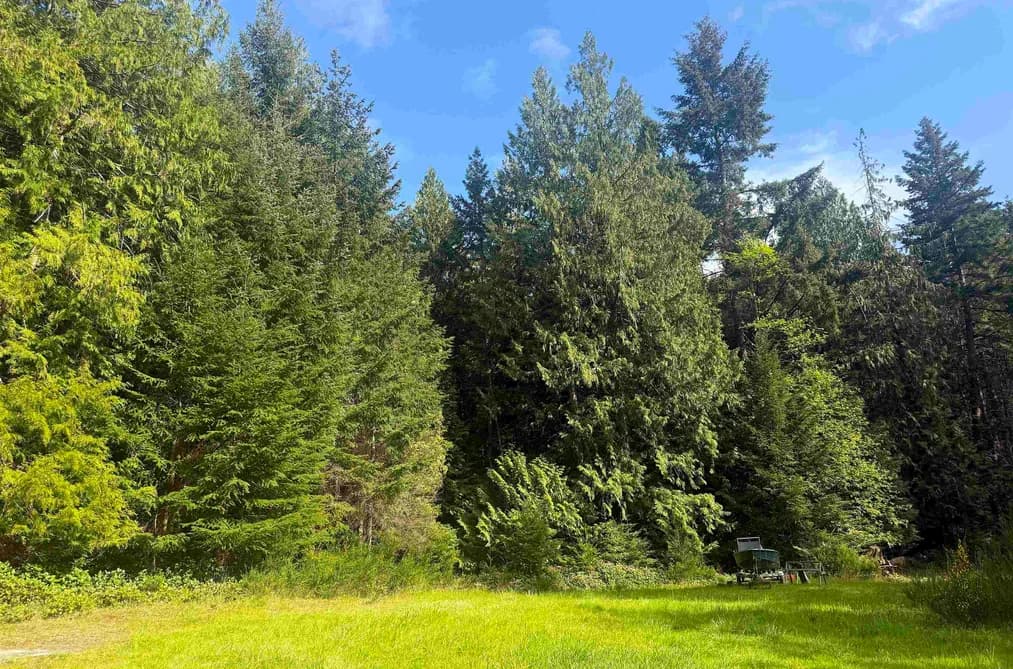 1114 BLUFF ROAD, Galiano Island, BC — Residential for Sale - Main Photo
