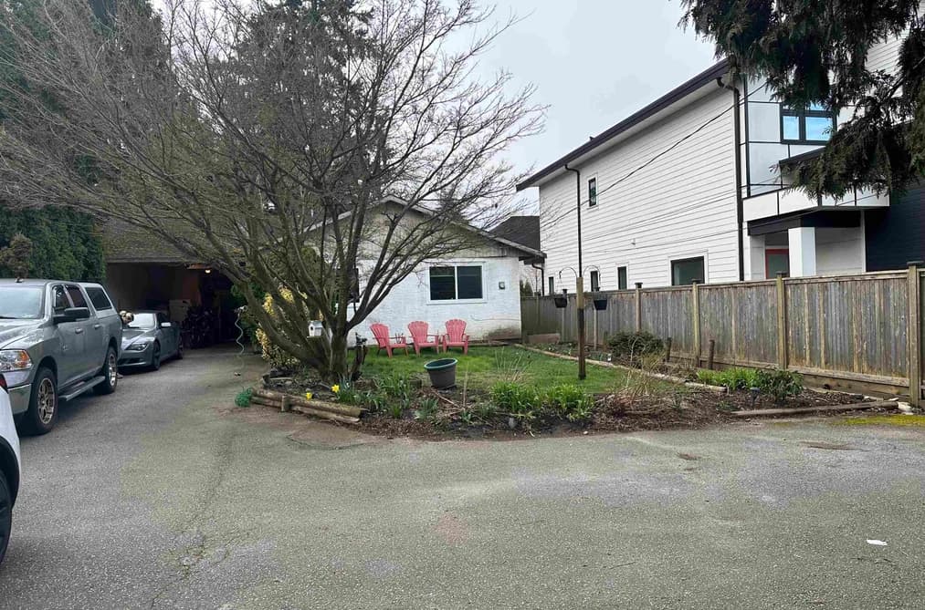 11140 84 AVENUE, Delta, BC — Residential for Sale - Main Photo