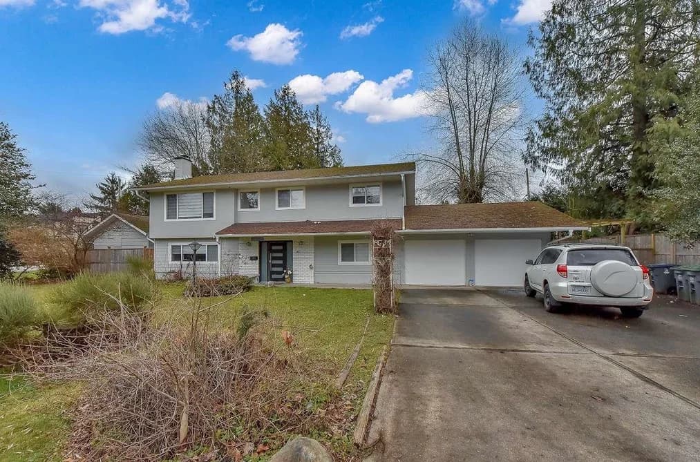 11140 PARTRIDGE CRESCENT, Surrey, BC — Residential for Sale - Main Photo