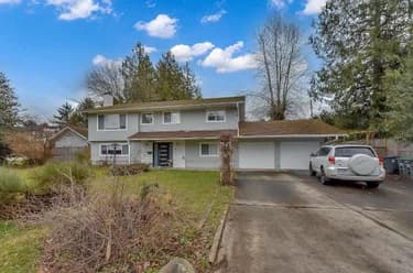 House for sale at 11140 Partridge Crescent Surrey British Columbia - MLS: R3107760