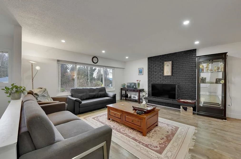 11140 PARTRIDGE CRESCENT, Surrey, BC — Residential for Sale - Photo 2