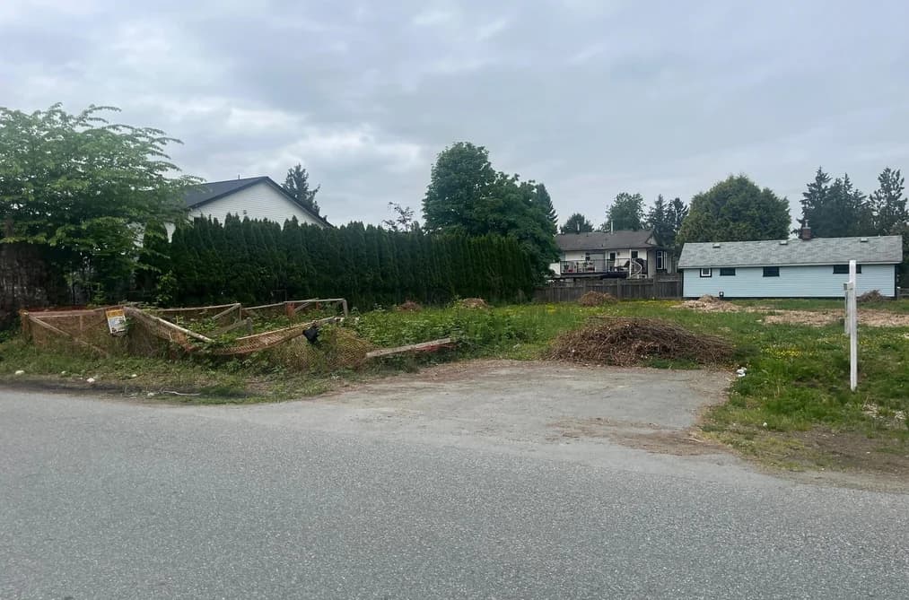 11141 PRINCESS STREET, Maple Ridge, BC — Land for Sale - Photo 2