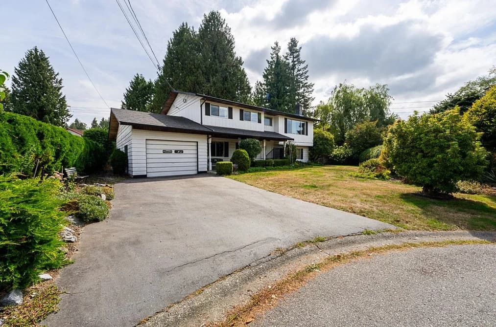 11142 PATRICIA DRIVE DRIVE, Delta, BC — Residential for Sale - Main Photo