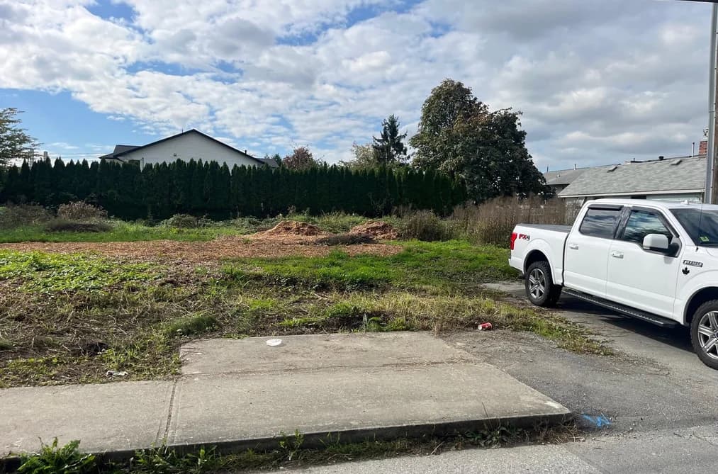 11145 PRINCESS STREET, Maple Ridge, BC — Land for Sale - Photo 2