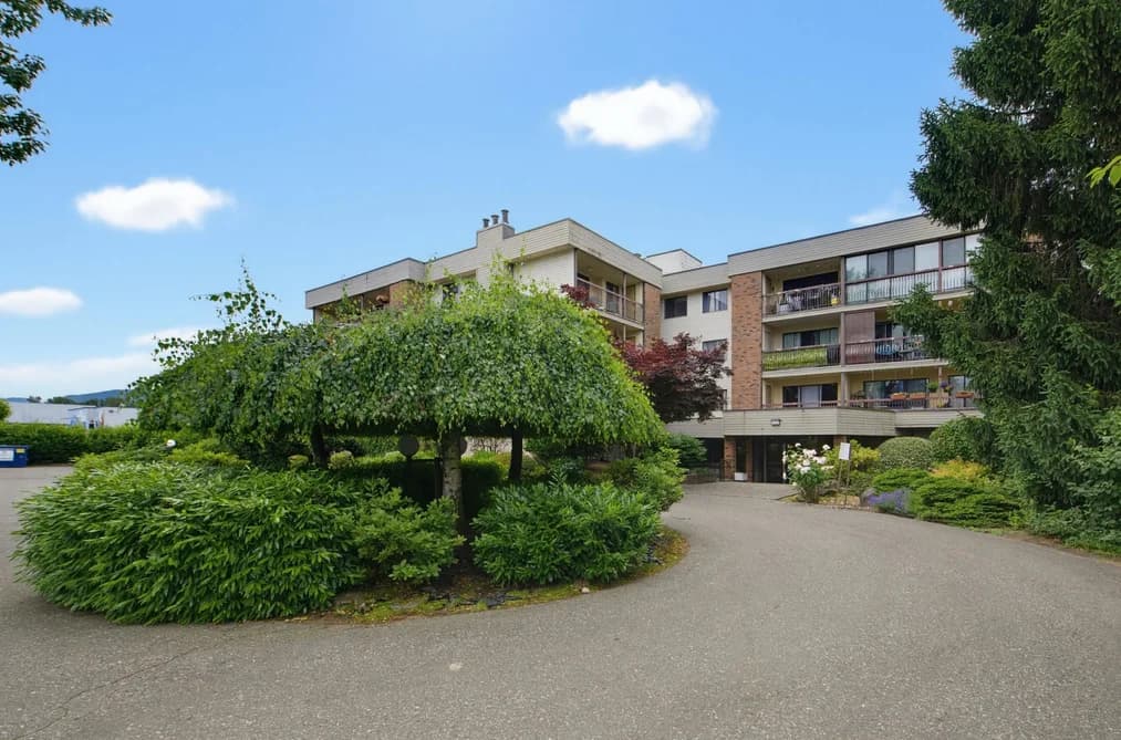 1115 45650 MCINTOSH DRIVE, Chilliwack, BC — Residential for Sale - Photo 2