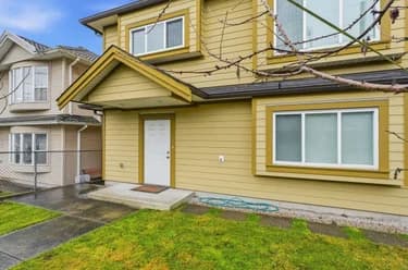 House for sale at 1115 Boundary Road Vancouver British Columbia - MLS: R3119045