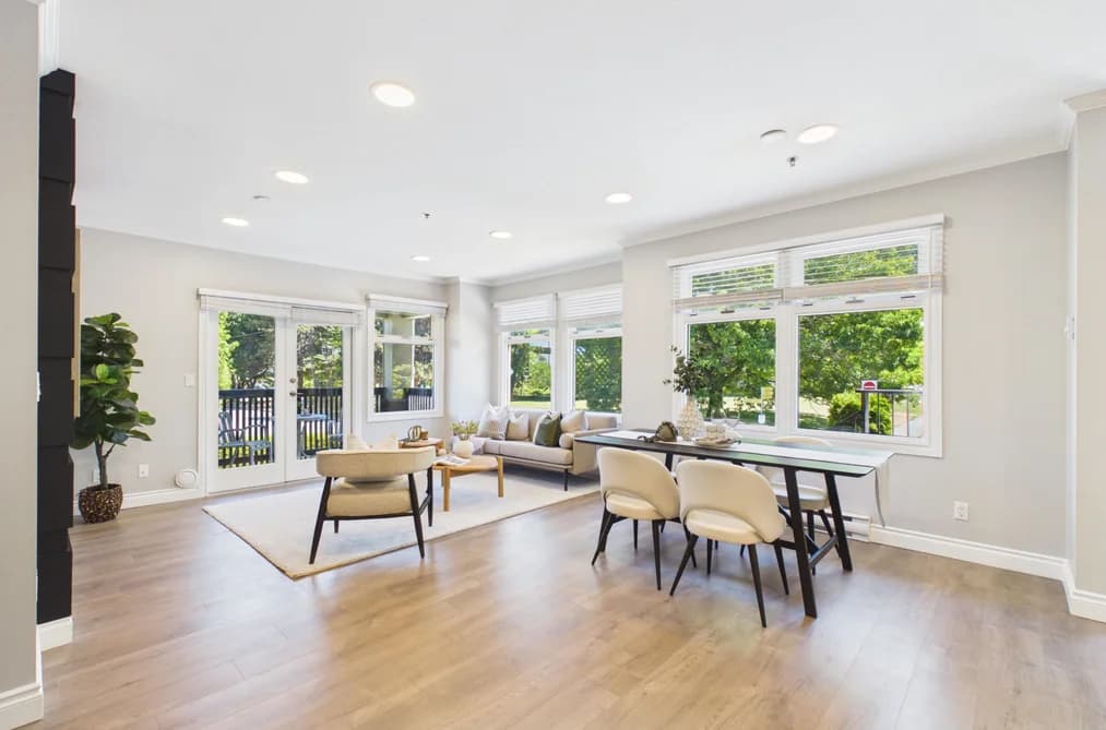 1115 CHESTNUT STREET, Vancouver, BC — Residential for Sale - Main Photo