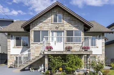 House for sale at 1115 Dublin Street New Westminster British Columbia - MLS: R3118540