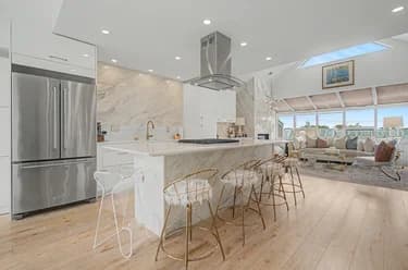 Townhouse for sale at 1115 Elm Street White Rock British Columbia - MLS: R3162255