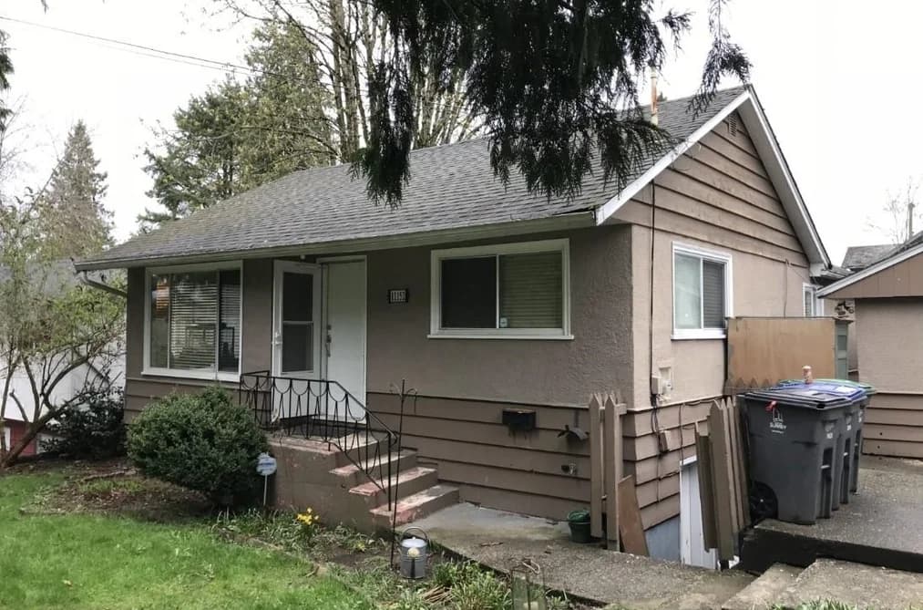11152 131A STREET, Surrey, BC — Residential for Sale - Main Photo