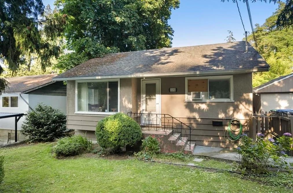11152 131A STREET, Surrey, BC — Residential for Sale - Photo 2