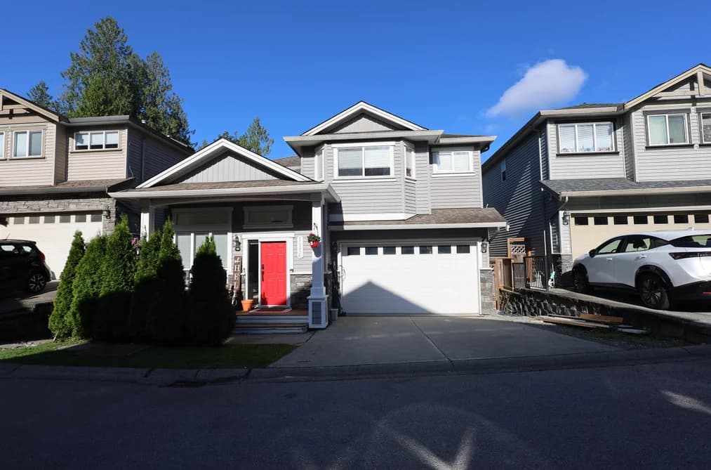 1116 11497 236 STREET, Maple Ridge, BC — Residential for Sale - Photo 2