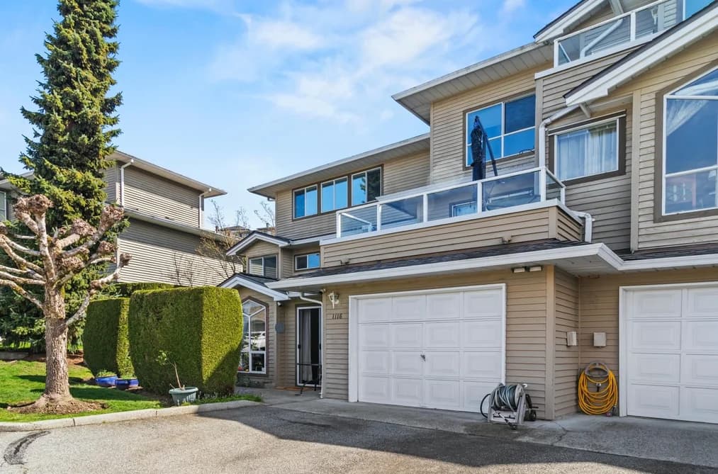 1116 ORR DRIVE, Port Coquitlam, BC — Residential for Sale - Main Photo