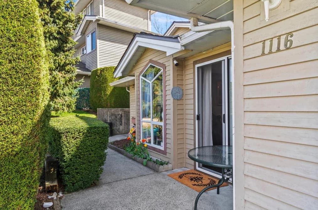 1116 ORR DRIVE, Port Coquitlam, BC — Residential for Sale - Photo 2