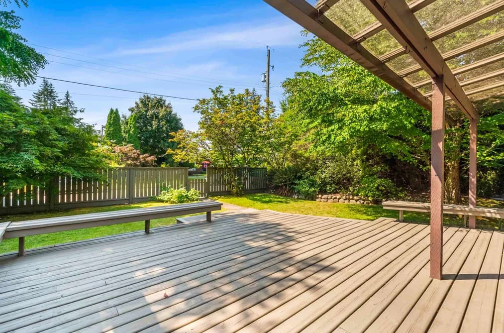 1116 W 20TH STREET, North Vancouver, BC — Residential for Sale - Photo 2