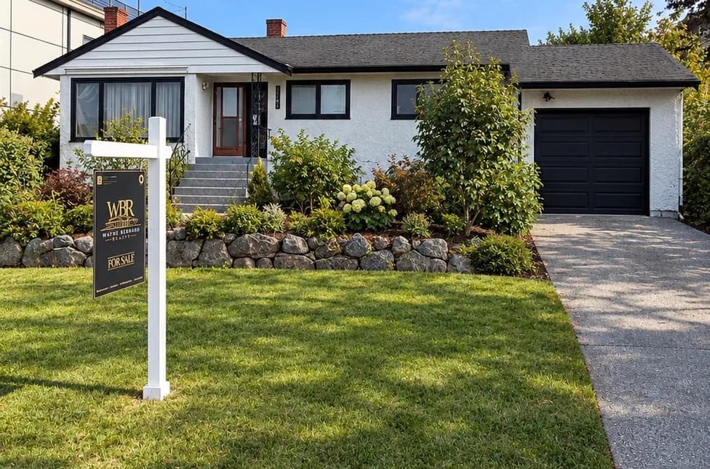 11160 135A STREET, Surrey, BC — Residential for Sale - Main Photo