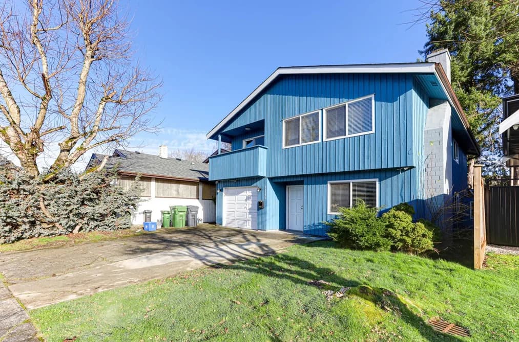 11160 BARKENTINE PLACE, Richmond, BC — Residential for Sale - Photo 2