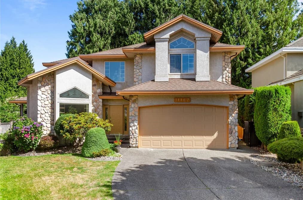 11167 160A STREET, Surrey, BC — Residential for Sale - Main Photo