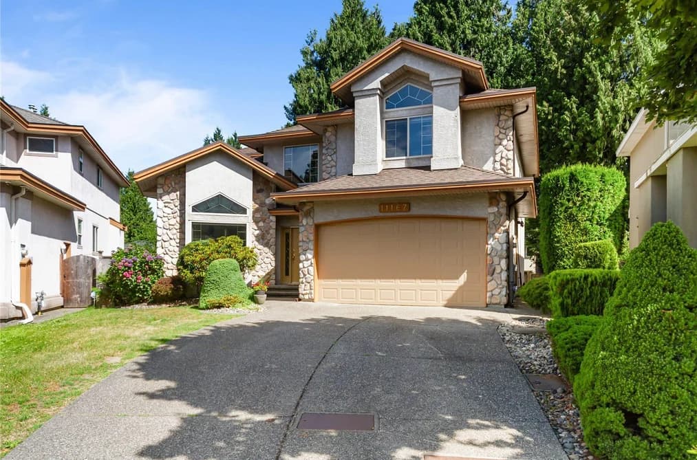11167 160A STREET, Surrey, BC — Residential for Sale - Photo 2