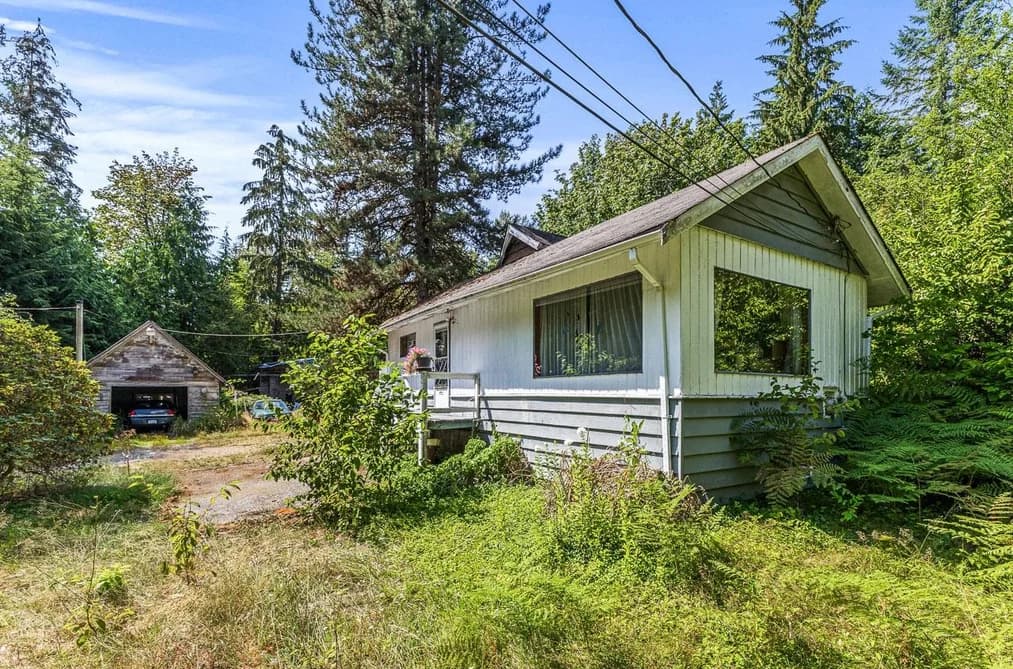 11167 284TH STREET, Maple Ridge, BC — Residential for Sale - Main Photo