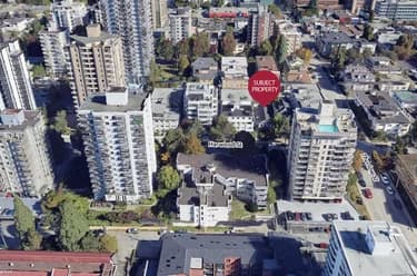 House for sale at 1117 Harwood Street Vancouver British Columbia - MLS: R3102993
