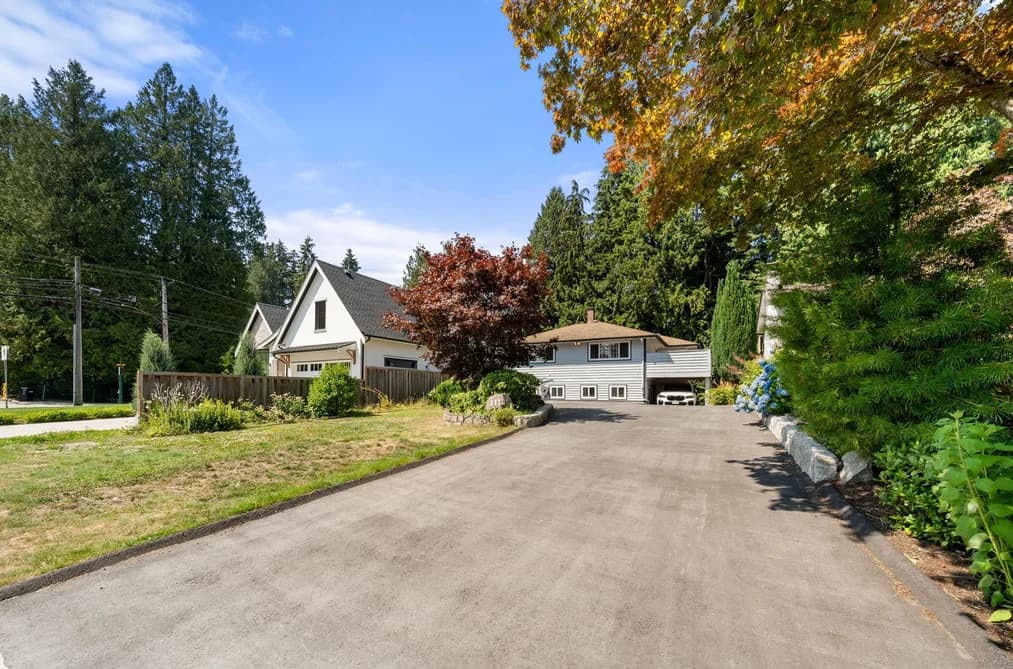 1118 WENDEL PLACE, North Vancouver, BC — Residential for Sale - Photo 2