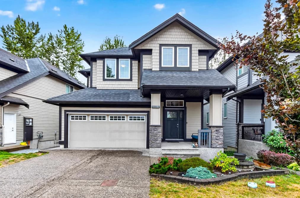 11181 239 STREET, Maple Ridge, BC — Residential for Sale - Main Photo