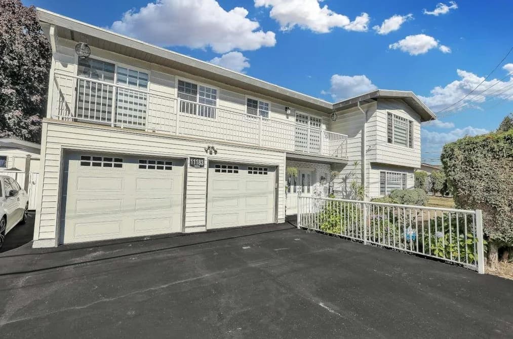 11183 74A AVENUE, Delta, BC — Residential for Sale - Photo 2