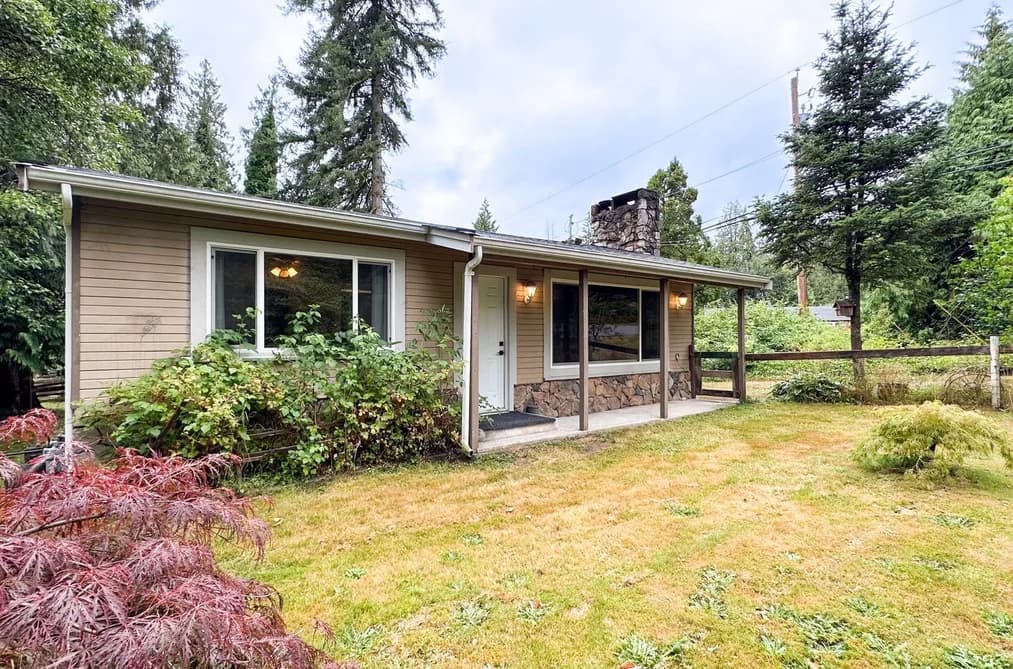 11185 272 STREET, Maple Ridge, BC — Residential for Sale - Main Photo
