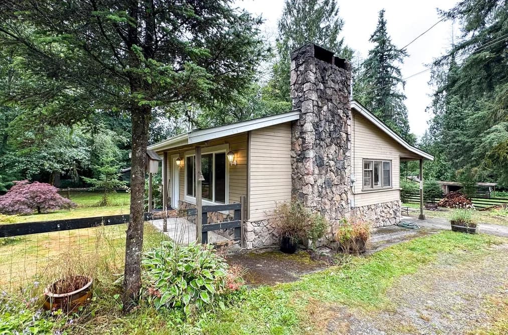 11185 272 STREET, Maple Ridge, BC — Residential for Sale - Photo 2