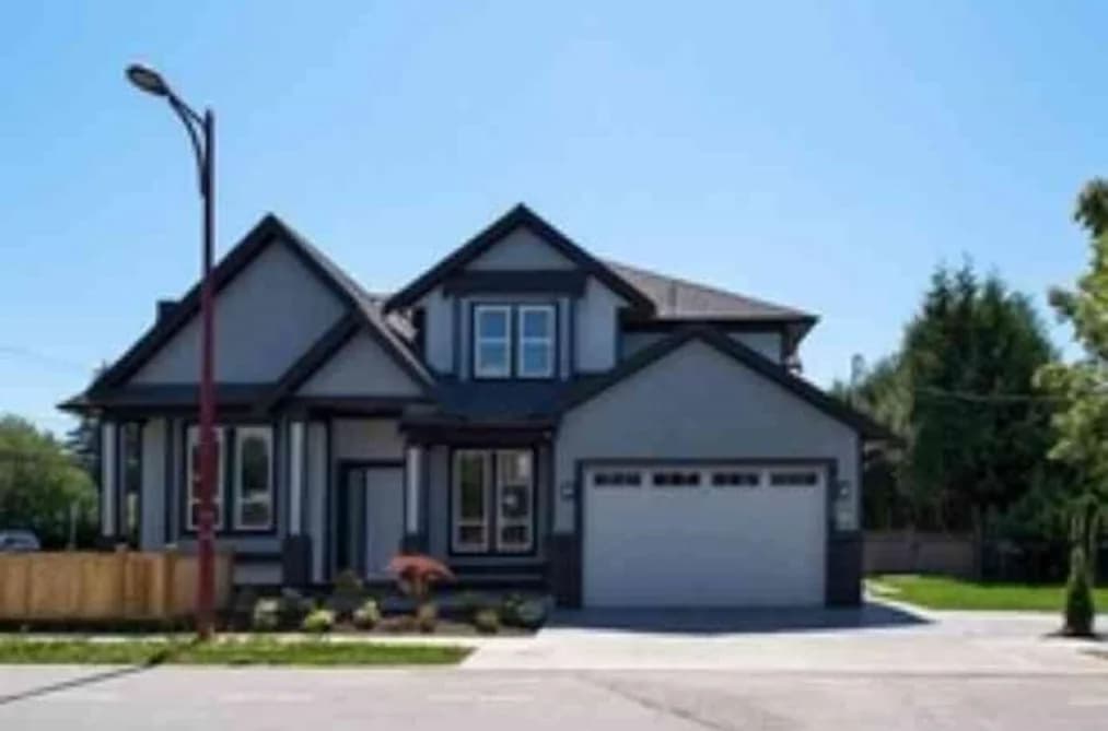 11188 82 AVENUE, Delta, BC — Residential for Sale - Main Photo