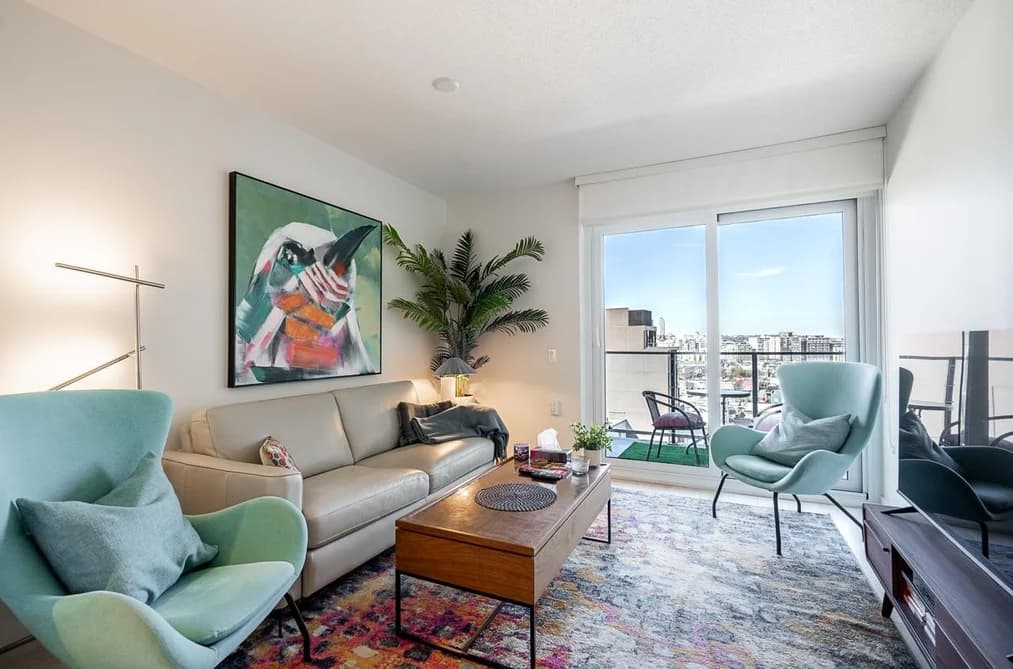 1119 180 E 2ND AVENUE, Vancouver, BC — Residential for Sale - Photo 2