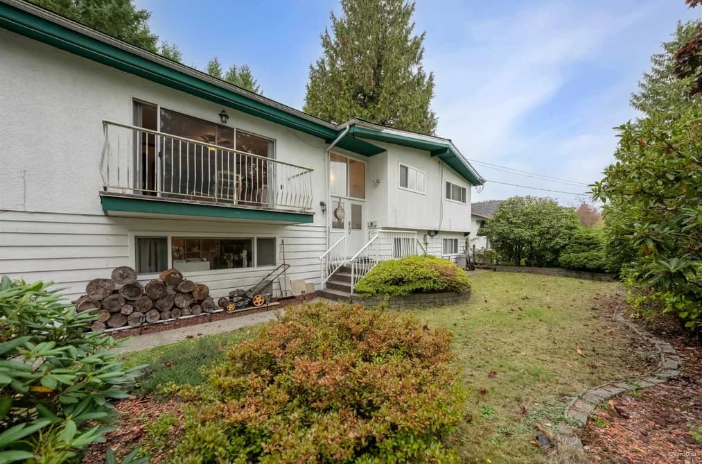 1119 TUXEDO DRIVE, Port Moody, BC — Residential for Sale - Photo 2