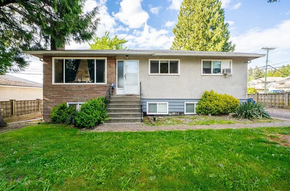 11191 90 AVENUE, Surrey, BC — Residential for Sale - Main Photo