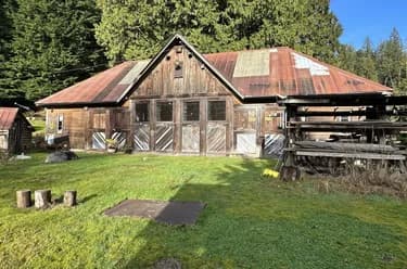 11191 Stave Lake Rd, Mission, BC - MLS: R3083041