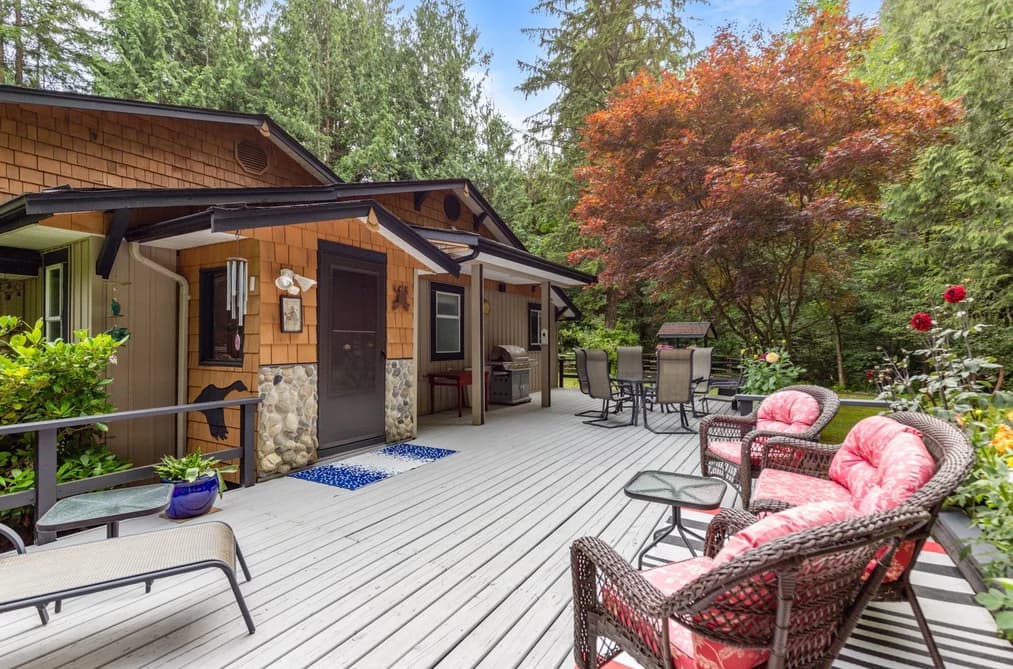 11193 284 STREET, Maple Ridge, BC — Residential for Sale - Main Photo