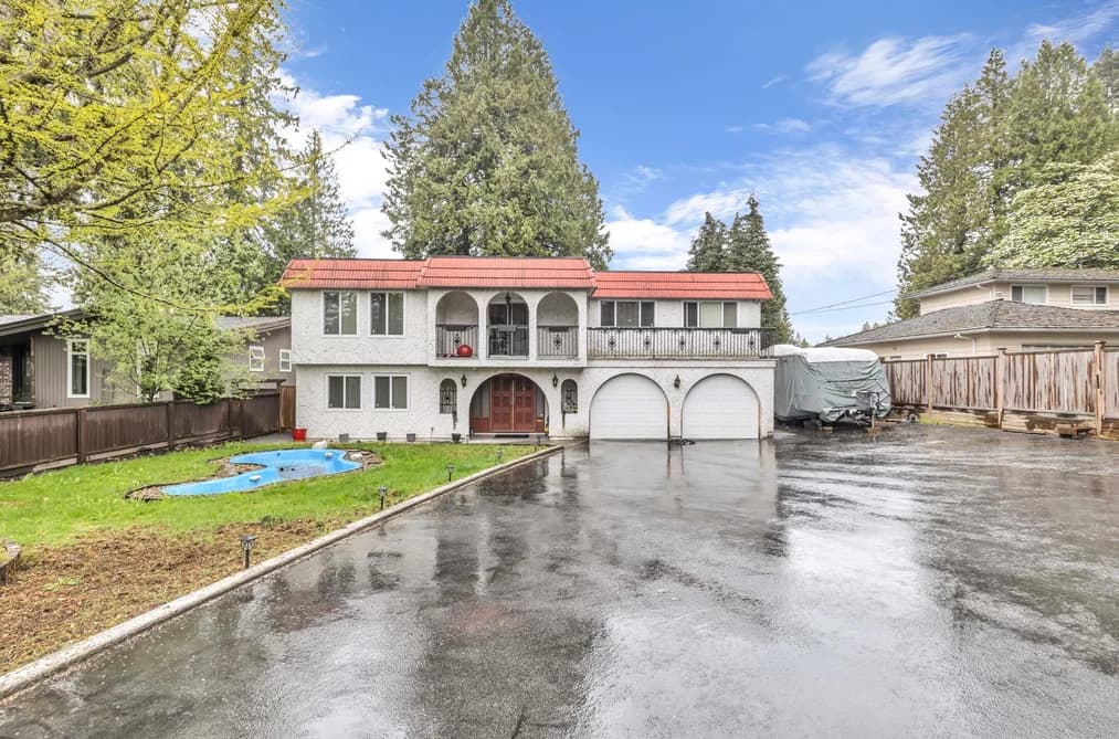 11199 92A AVENUE, Delta, BC — Residential for Sale - Photo 2