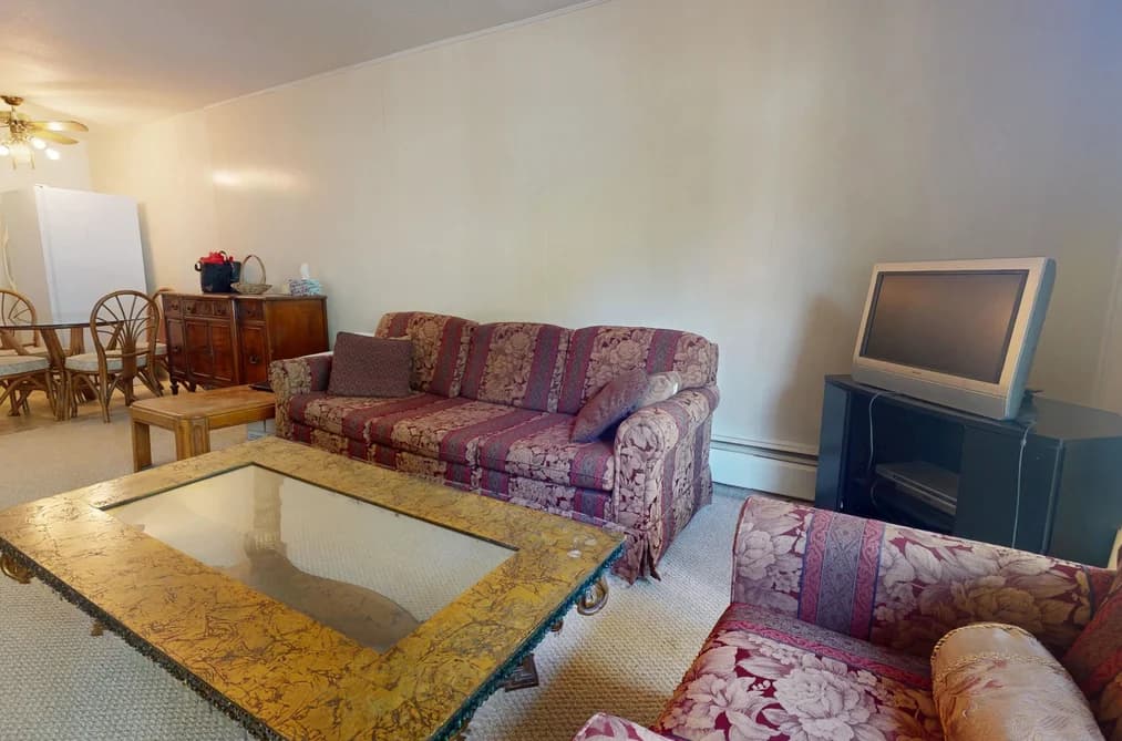 112 1000 KING ALBERT AVENUE, Coquitlam, BC — Residential for Sale - Photo 2