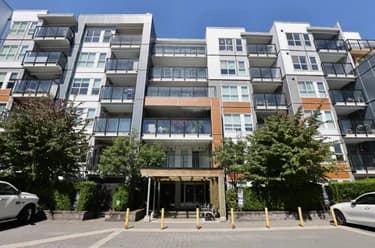 Condo for sale at 112 10177 River Drive Richmond British Columbia - MLS: R3139719