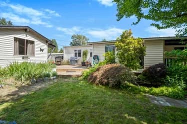 Manufactured Home for sale at 112 10221 Wilson Street Mission British Columbia - MLS: R3124295