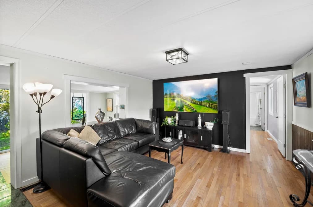 112 10221 WILSON STREET, Mission, BC — Residential for Sale - Photo 2