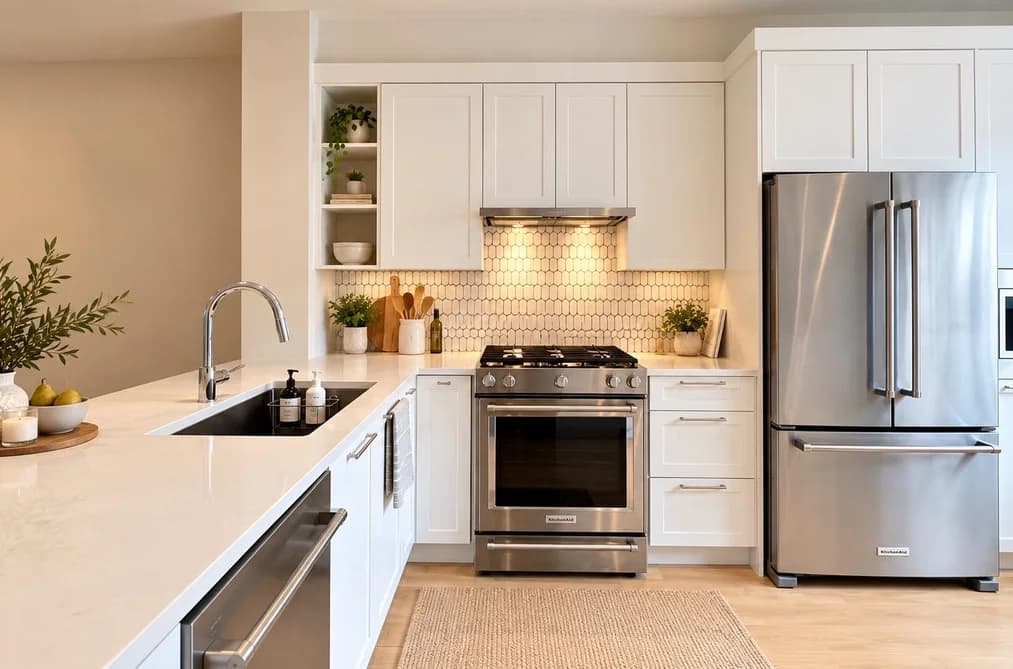 112 1225 MITCHELL STREET, Coquitlam, BC — Residential for Sale - Photo 2