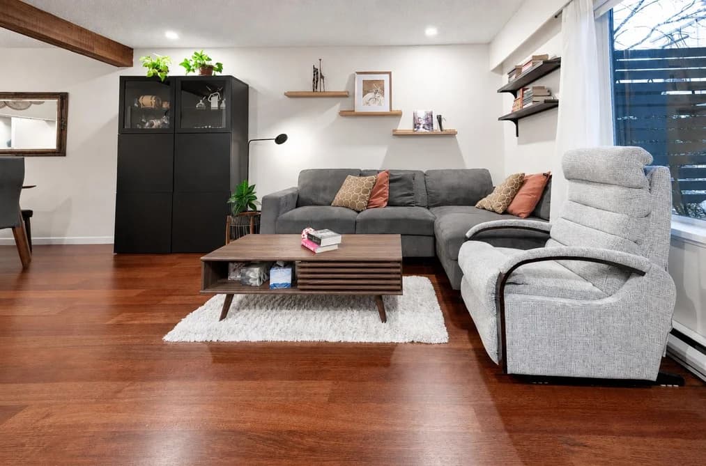 112 1274 BARCLAY STREET, Vancouver, BC — Residential for Sale - Photo 2