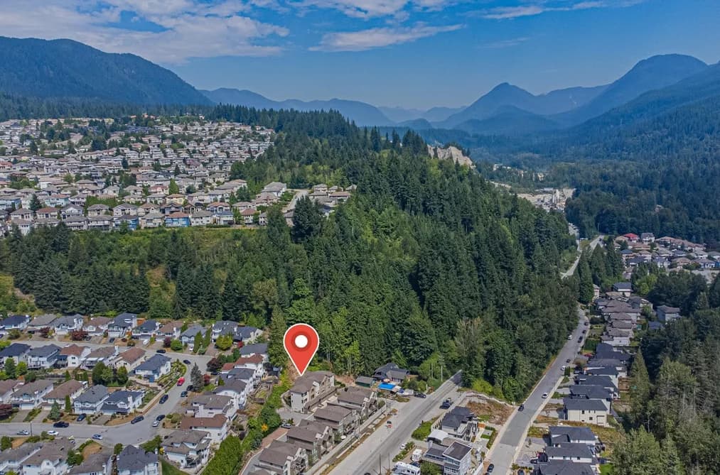 112 1412 PIPELINE ROAD, Coquitlam, BC — Residential for Sale - Photo 2