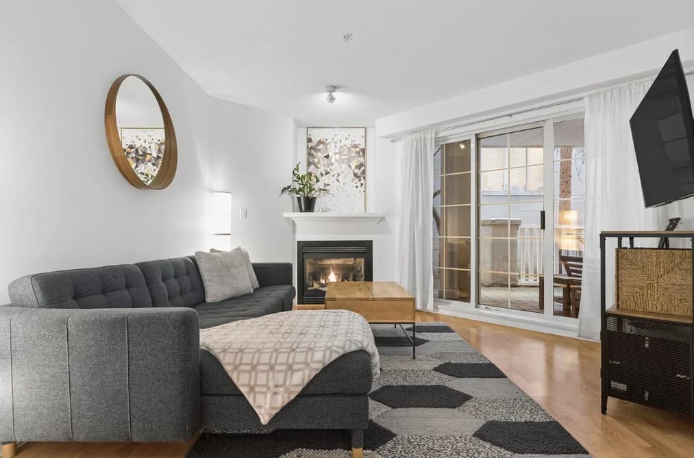 112 147 E 1ST, North Vancouver, BC — Residential for Sale - Main Photo