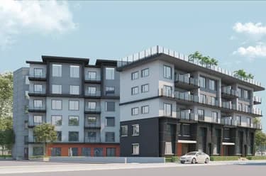 Townhouse for sale at 112 15739 Fraser Highway Surrey British Columbia - MLS: R3132757