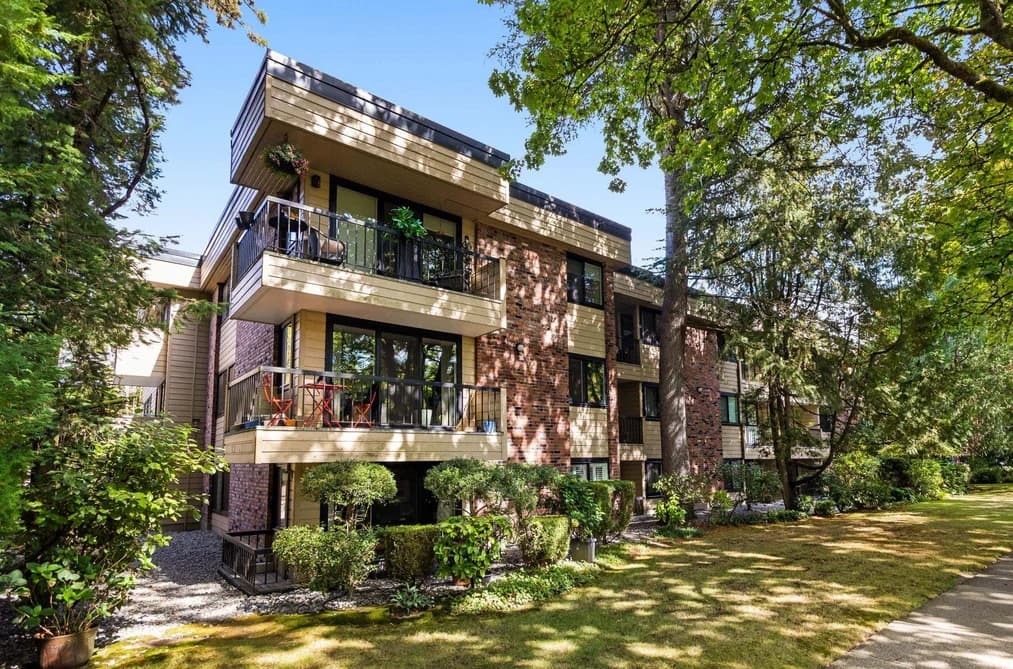 112 1717 W 13TH AVENUE, Vancouver, BC — Residential for Sale - Main Photo