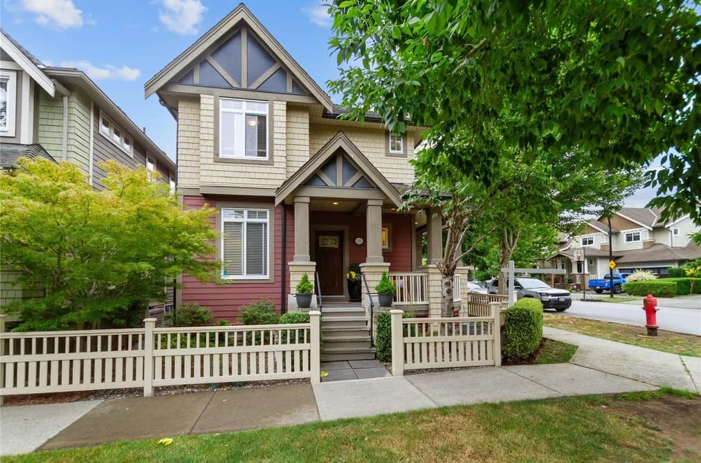 112 172A STREET, Surrey, BC — Residential for Sale - Main Photo