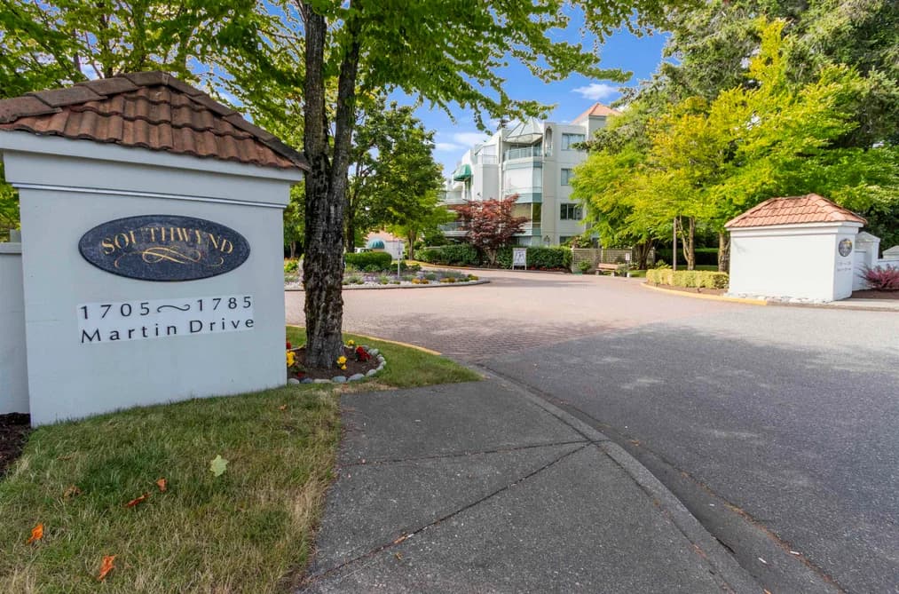 112 1785 MARTIN DRIVE, Surrey, BC — Residential for Sale - Photo 2