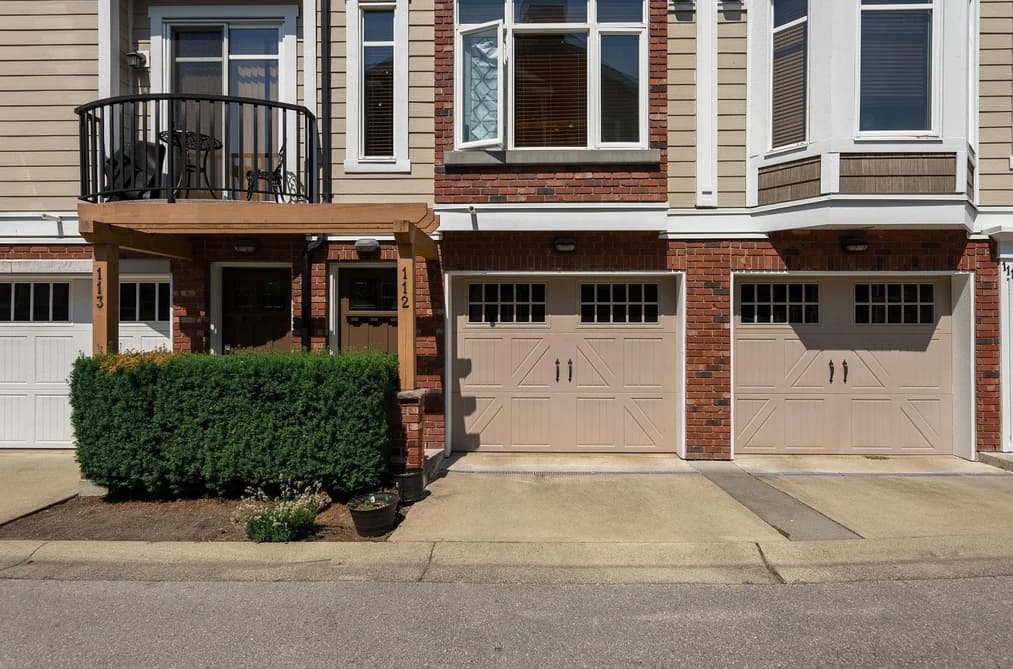 112 20738 84 AVENUE, Langley, BC — Residential for Sale - Photo 2